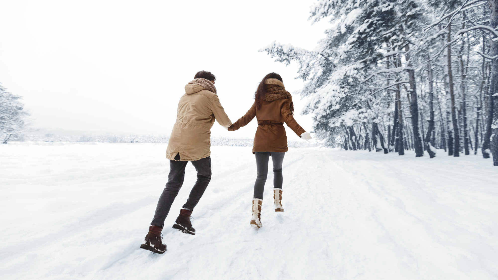The Best Winter Honeymoon Destinations Traveler S Joy