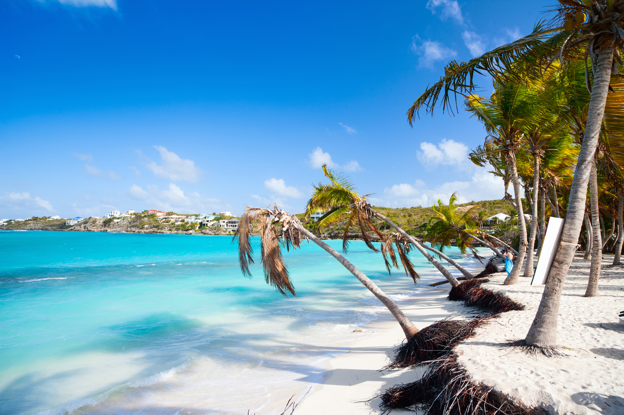 best caribbean islands to visit for honeymoon